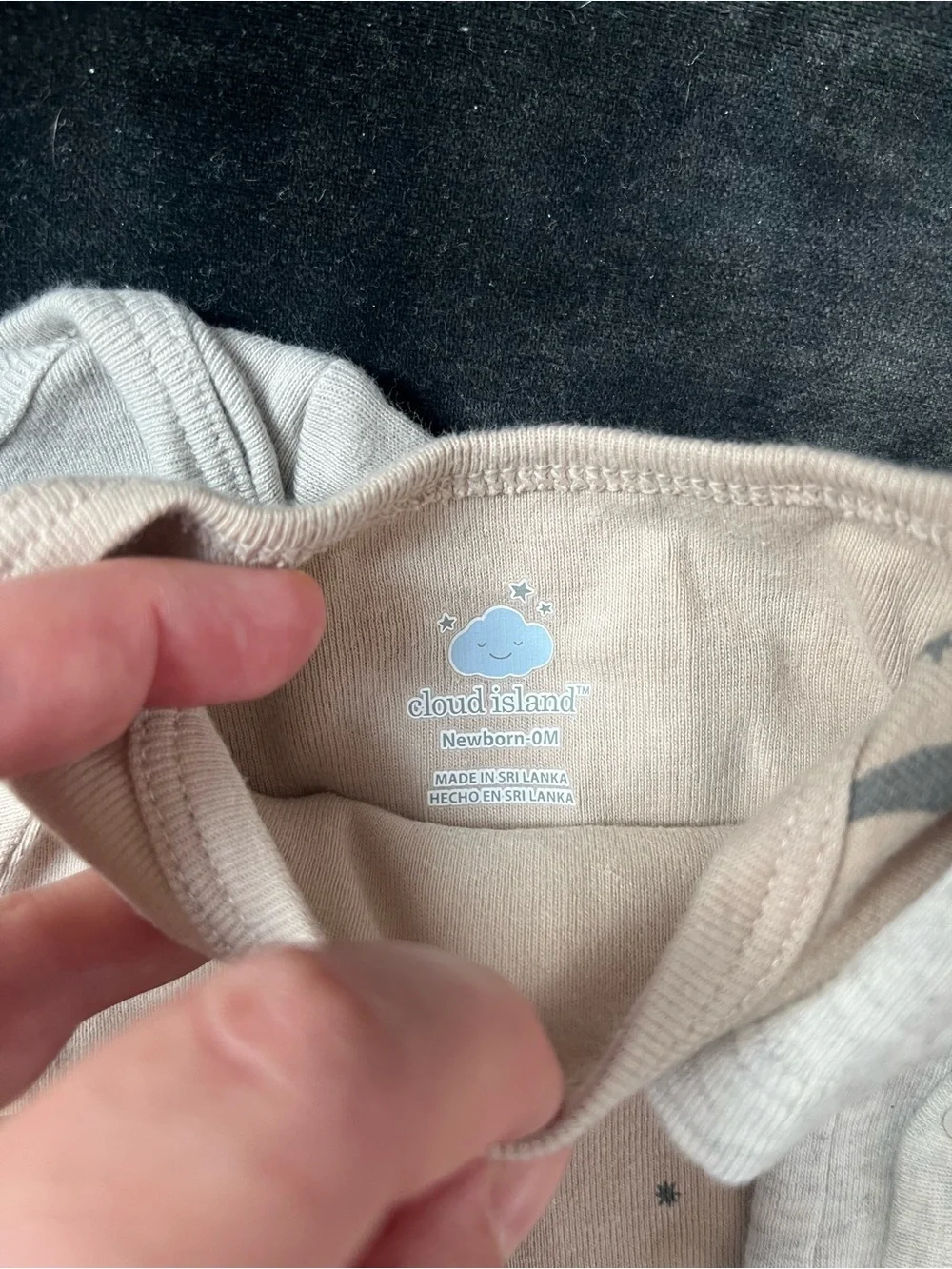 Newborn Onesie Bundle